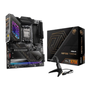 ASRock AMD X870E Taichi AM5 AMD