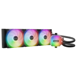 BeQuiet! Light Loop 360mm Black