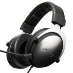 Xtrfy H1 Pro Gaming Headset – Esports-Optimized Audio with 60mm Drivers, Dual Mics, and SC1 USB Sound Card
