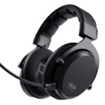 CHERRY XTRFY H3 Wireless – Pro Gaming Headset | Dual Wireless, 100h Battery, 53mm Drivers, EQ Modes, Multi-Platform Support