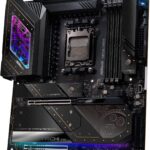 ASRock X870E TAICHI – Elite EATX AM5 Motherboard with Unmatched Power, Dual PCIe 5.0, 5GbE LAN, Wi-Fi 7, and Dual USB4