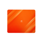 VAXEE PA O22 – Precision Gaming Mousepad with Cloth Fiber Surface & Flat Rubber Base (470x390mm, 3.5mm Thick)