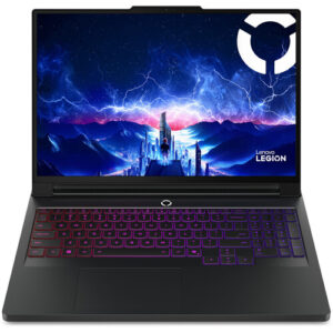 Lenovo Legion Pro 7i 16" Gaming Laptop – Intel Core i9, RTX 5070 Ti / 5080 / 5090, 32GB RAM, 1TB SSD, 240Hz QHD+ Display