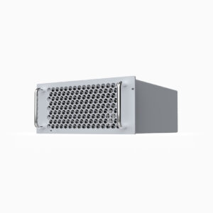 MCPRUE Apollo R V2 SILVER