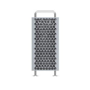 MCPRUE Apollo SE V2 – Silver/Deep Space Black