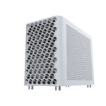 MCPRUE Apollo S V4 – Silver/Deep Space Black