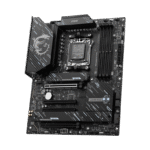 MSI X870 GAMING PLUS WIFI – Feature-Rich AM5 Motherboard for Next-Gen Gaming PCs