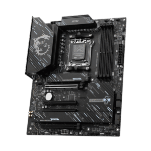 MSI X870 GAMING PLUS WIFI – Feature-Rich AM5 Motherboard for Next-Gen Gaming PCs