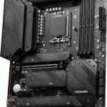 MSI MAG Z790 TOMAHAWK WIFI: Feature-Rich ATX Motherboard with PCIe 5.0, Wi-Fi 6E, DDR5 7200+ MT/s, and Robust Power Design for Intel 12th, 13th & 14th Gen Gaming Builds