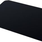 Razer Sphex V3 Ultra-Thin Gaming Mouse Pad – 0.4mm Hard Surface – Polycarbonate Build – Adhesive Base