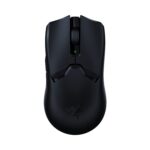 Razer Viper V2 Pro Wireless Gaming Mouse Black/White – 58g Ultra-Lightweight, HyperSpeed Wireless, Focus Pro 30K Optical Sensor, 80Hr Battery Life – Black