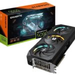 Gigabyte GAMING OC GeForce RTX 5090 32GB GDDR7 Graphics Card – 4K Ray Tracing, WINDFORCE Cooling