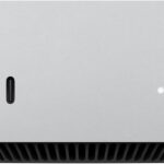 Apple Mac mini (M4,M4 Pro 2024) 256GB/512GB & 16GB & 24GB RAM – Desktop Computer with M4 & M4 Pro Chip, Built for Apple Intelligence, Gigabit Ethernet. Works with iPhone/iPad