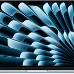 Apple MacBook Air 13.6″ & 15.3″ (M4, 2025) – Ultra-Portable Laptop with M4 Chip, All Colors & Configurations Available