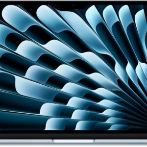 Apple MacBook Air 13.6″ & 15.3″ (M4, 2025) – Ultra-Portable Laptop with M4 Chip, All Colors & Configurations Available