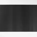Lethal Gaming Gear Jupiter Black Gaming Mousepad – Extreme Control – 3XL - 1200x550mm – 4mm Rubber Base