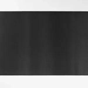 Lethal Gaming Gear Jupiter Black Gaming Mousepad – Extreme Control – 3XL - 1200x550mm – 4mm Rubber Base