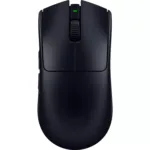 Razer Viper V3 Pro Black/White – Ultra-Lightweight 8000Hz Wireless Esports Mouse with Focus Pro 35K Sensor & Gen-3 Optical Switches