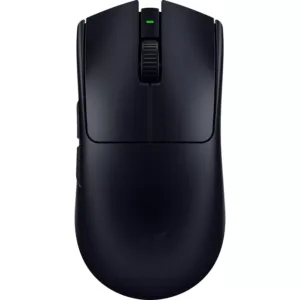 Razer Viper V3 Pro Black/White – Ultra-Lightweight 8000Hz Wireless Esports Mouse with Focus Pro 35K Sensor & Gen-3 Optical Switches