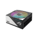 ASUS ROG LOKI SFX-L 1200W Titanium – Fully Modular 80+ Titanium SFX-L PSU, ATX 3.1, PCIe 5.1 Ready, ARGB, 0dB Fan, Cybenetics S++ Certified