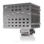 Noctua NH-P1 Passive CPU Cooler – Fanless Silent Cooling for High-End Builds