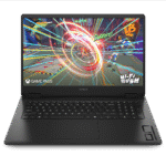 HP OMEN Gaming Laptop 17, Windows 11 Home, 17.3", AMD Ryzen™ AI 7, 32GB RAM, 1TB SSD, NVIDIA® GeForce RTX™ 5070, QHD, Shadow black