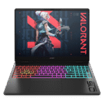 HP OMEN MAX 16" Gaming Laptop –  | AMD Ryzen™ AI 7, NVIDIA® GeForce RTX™ 5070, 16GB DDR5 RAM, 1TB PCIe Gen4 SSD, WQXGA 240Hz Display, Wi-Fi 7, RGB Keyboard